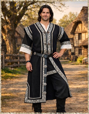 Offener Waffenrock Sewarion